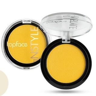 TopFace PT 510 INSTYLE MATTE MONO SHADOW 116 Тени для век-img-0