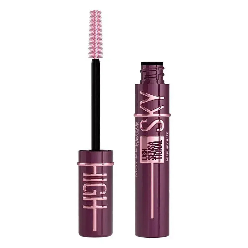 MAYBELLINE тушь для ресниц-img-0