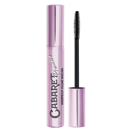 Vivienne Sabó  "Cabaret Premiere Waterproof"  тушь для ресниц со сценическим эффектом-img-0