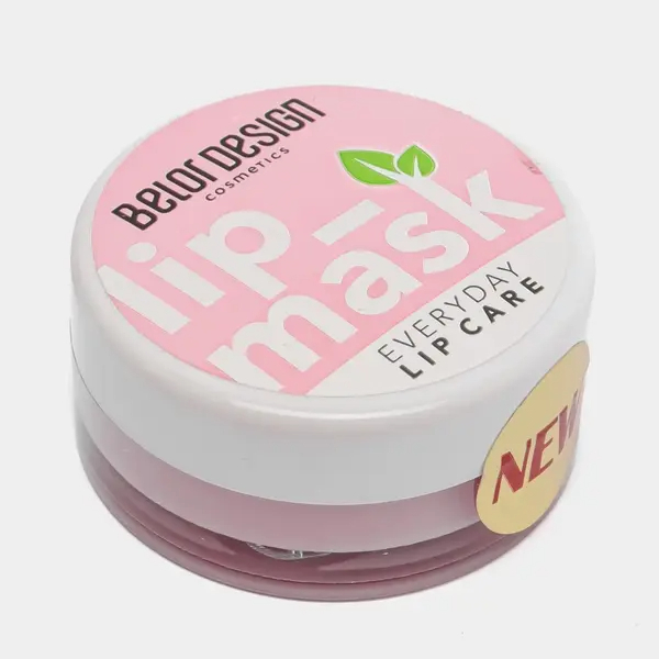 BELOR DESIGN lip-mask Маска для губ-img-0