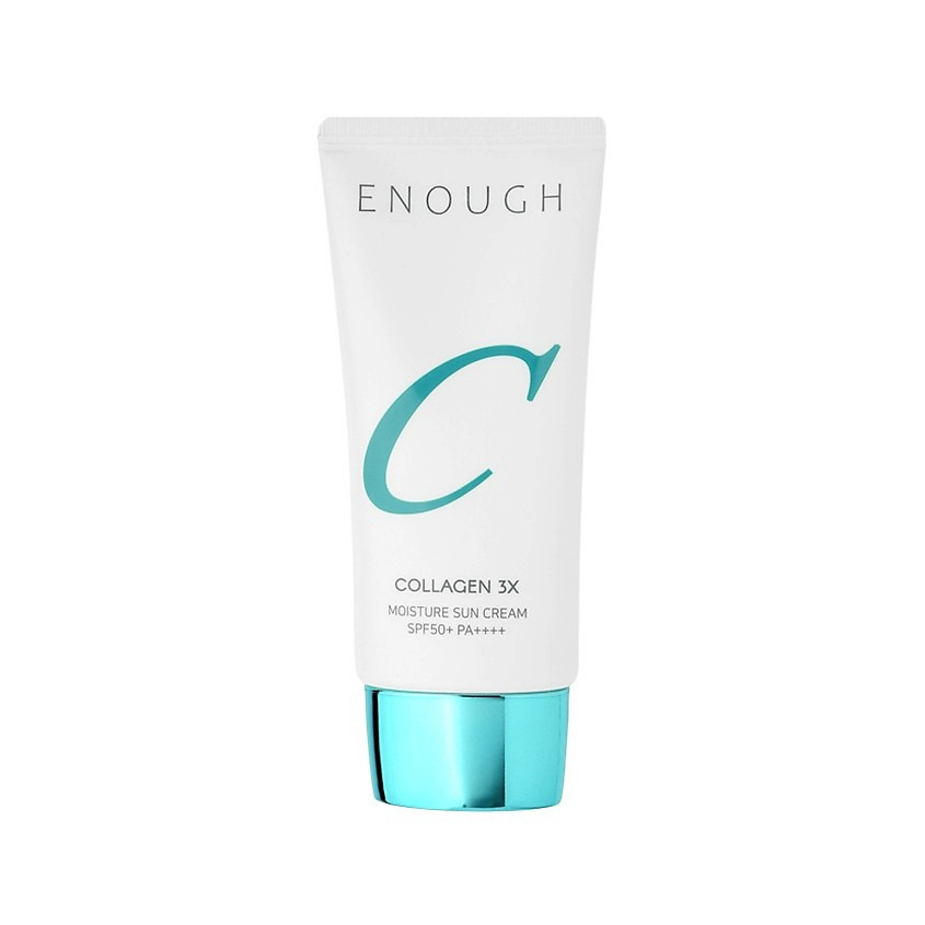 Enough Collagen Moisture Sun Cream SPF50+ РА+++-img-0