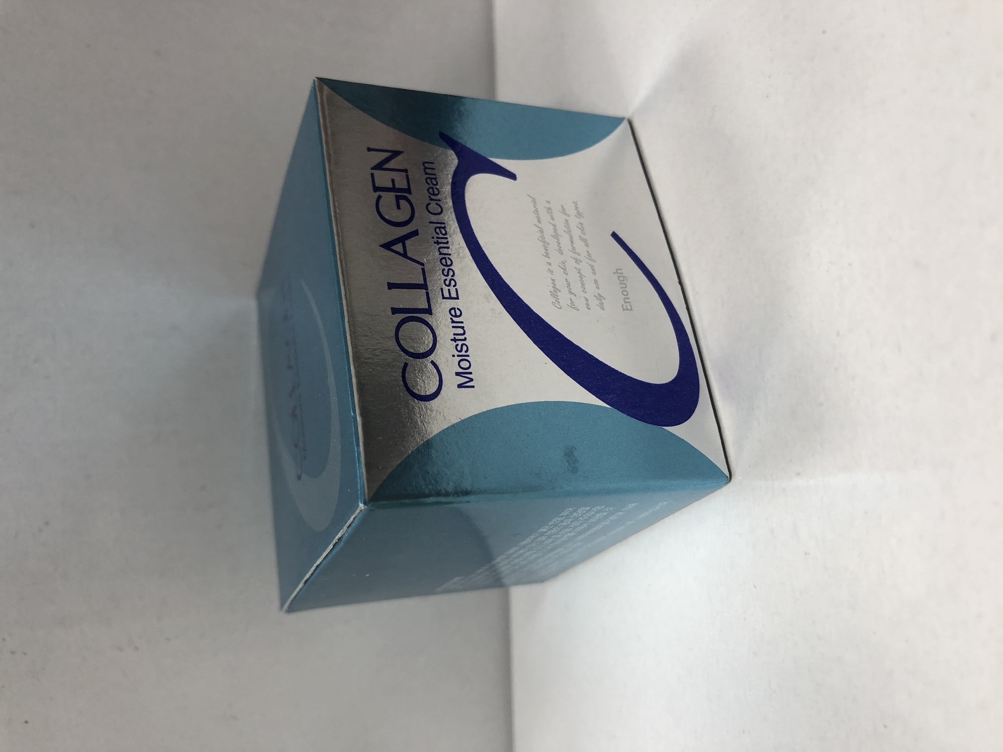 ENOUGH Collagen Moisture Essentiale Cream-img-0
