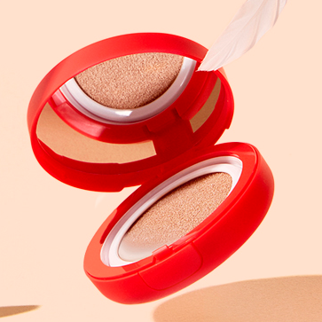 MISSHA Velvet  Кушон тональный-img-1