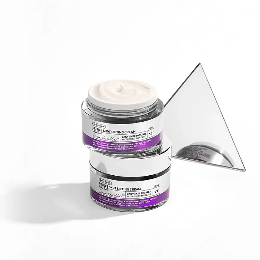 VT COSMETICS интенсивный лифтинг-крем с микроиглами-img-0
