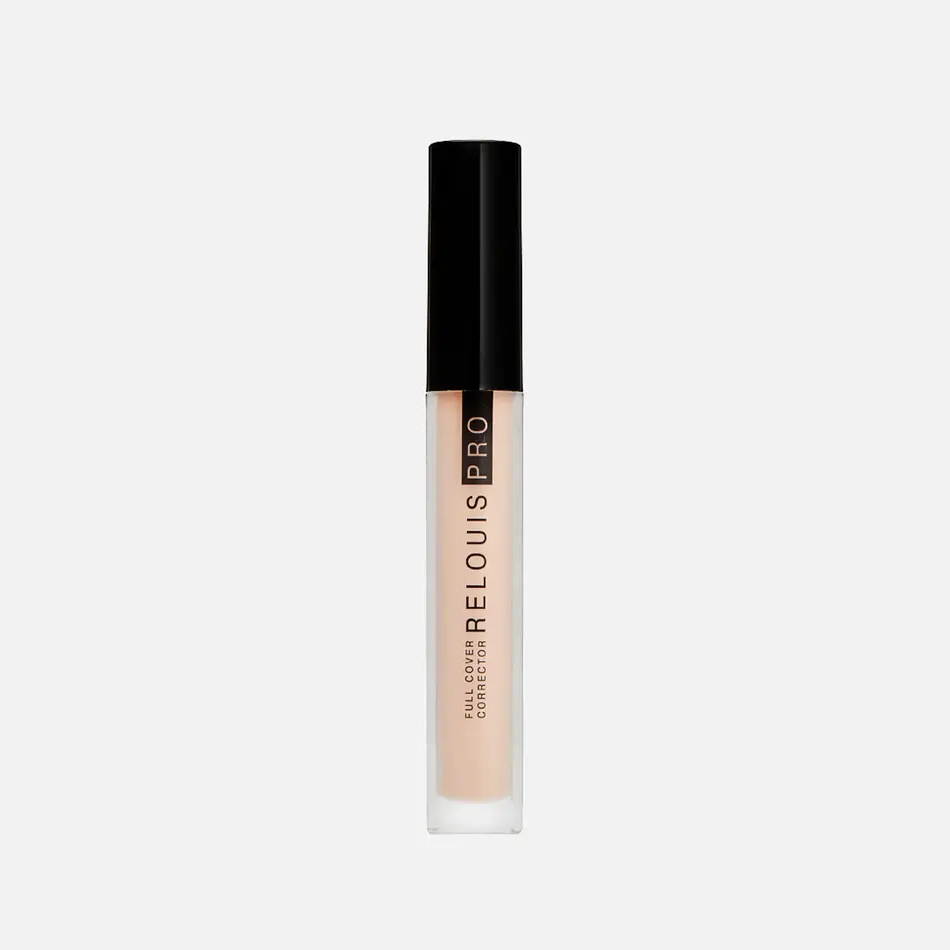RELOUIS PRO Корректор "Full Cover Corrector"-img-0