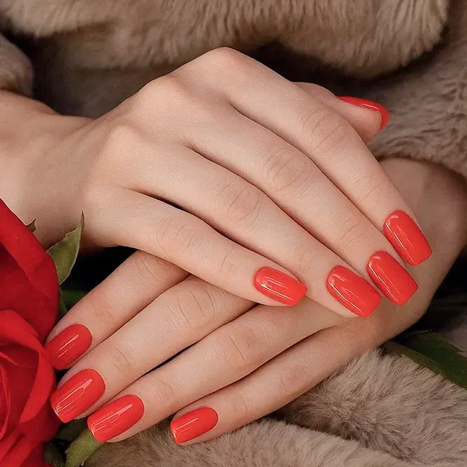 Foxy Гель-лак (Gel polish) #084, 8 ml-img-1