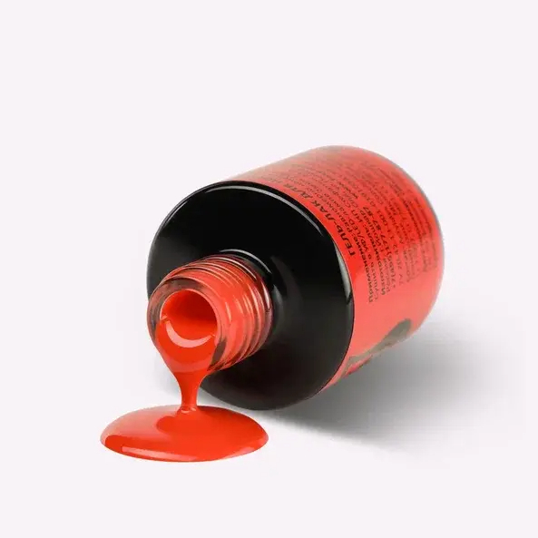 Foxy Гель-лак (Gel polish) #084, 8 ml-img-3