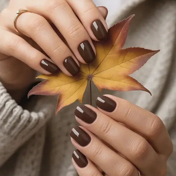 Foxy Гель-лак (Gel polish) #460, 8 ml-img-4