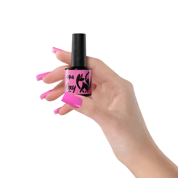 Foxy Гель-лак (Gel polish) #494, 8 ml-img-0