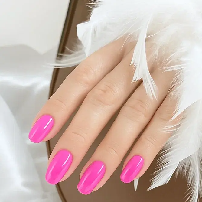 Foxy Гель-лак (Gel polish) #494, 8 ml-img-2