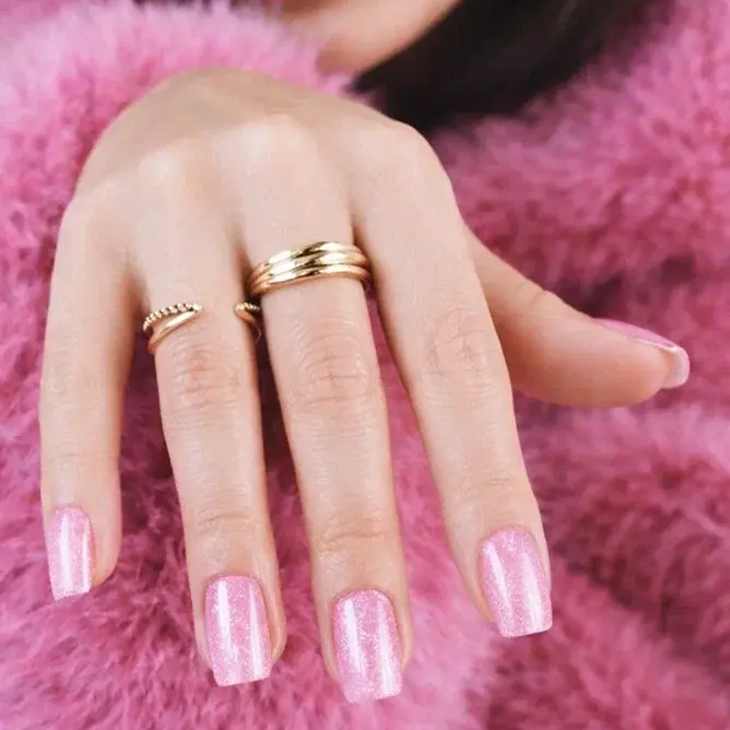 Foxy Гель-лак (Gel polish) #649, 8 ml-img-3
