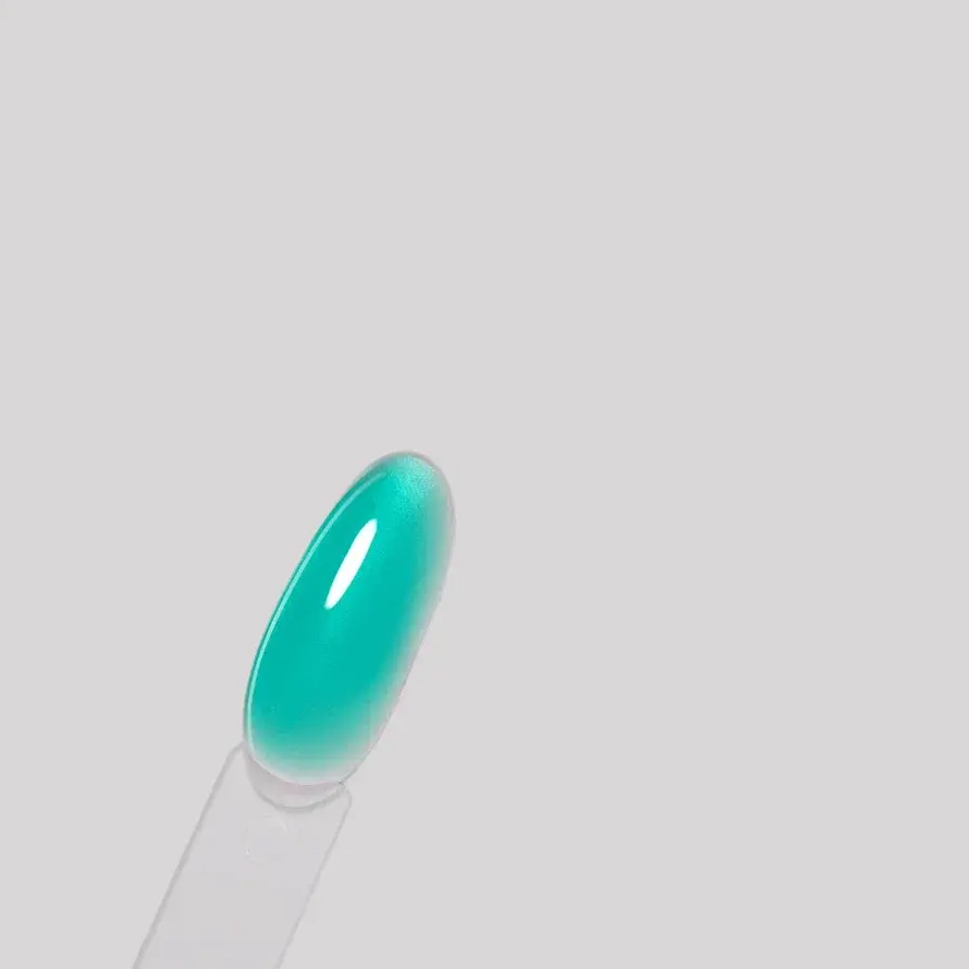 Foxy Гель для наращивания витражный #111 "Новая формула" 15 g в банке (Builder gel JELLY)-img-1