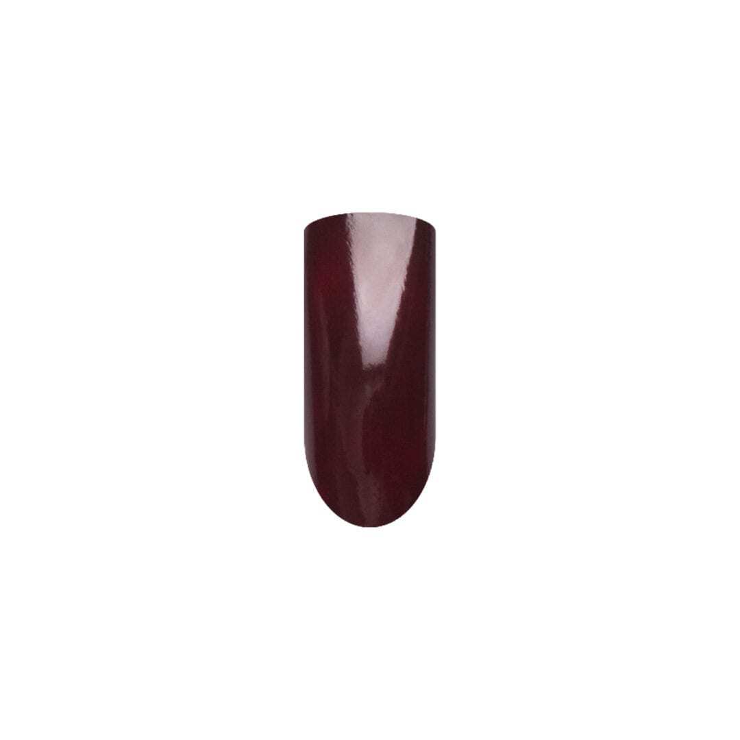 Relouis "Like Gel" Лак для ногтей с гелевым эффектом-img-1