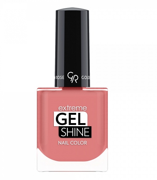 GOLDEN ROSE Extreme GEL SHINE лак для ногтей № 16-img-0