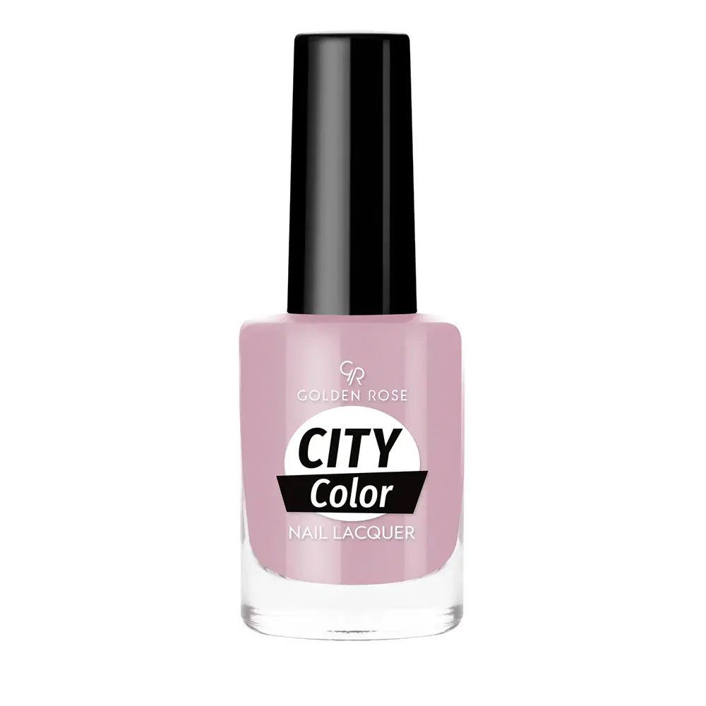 GOLDEN ROSE CITY color лак для ногтей № 11-img-0