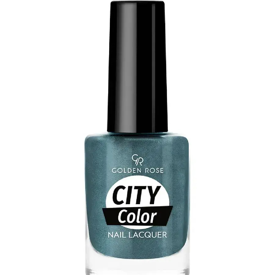 GOLDEN ROSE CITY color лак для ногтей № 108-img-0