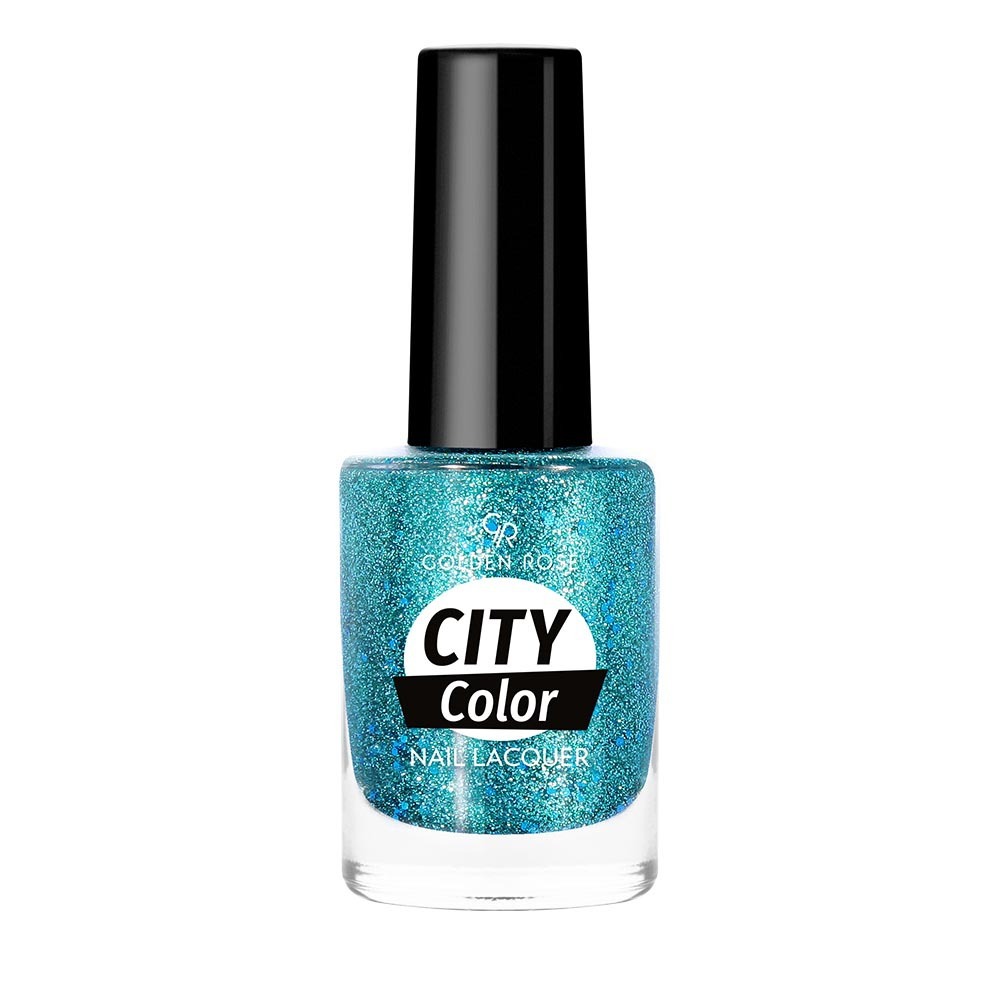 GOLDEN ROSE CITY color лак для ногтей № 109-img-0
