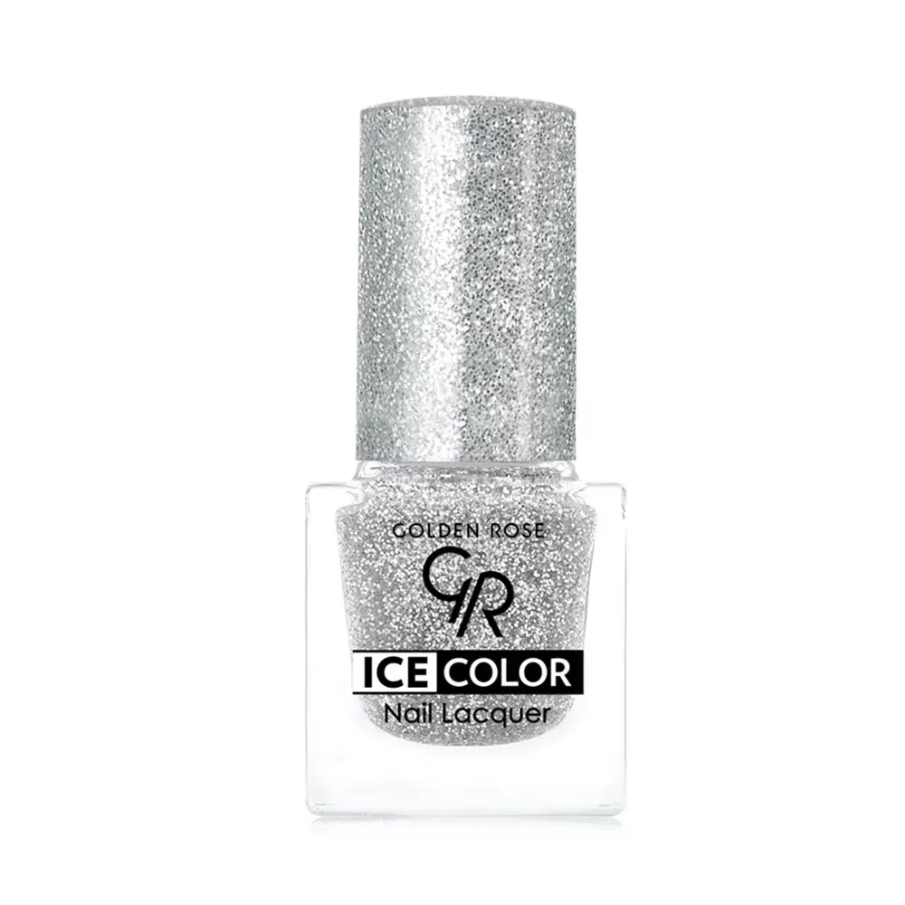 Лак "Golden Rose" ICE Color Nail Lacquer 194-img-0