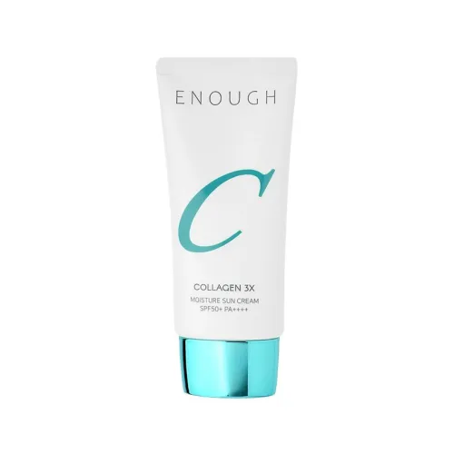 Enough Collagen Moisture Sun Cream SPF50+ РА+++-img-0