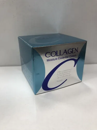 ENOUGH Collagen Moisture Essentiale Cream-img-0