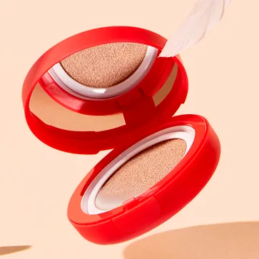 MISSHA Velvet  Кушон тональный-img-1
