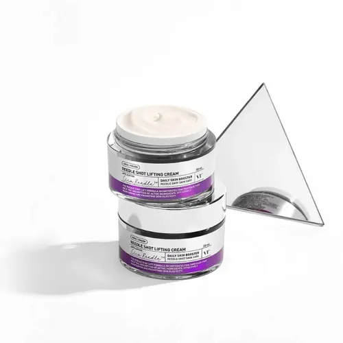 VT COSMETICS интенсивный лифтинг-крем с микроиглами-img-0