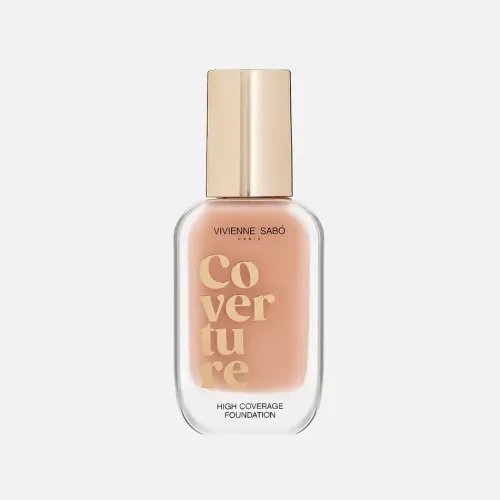 Vivienne Sabó "Coverture" Тональный крем-img-0