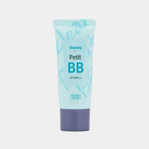 HOLIKA BB CLEARING бирюзовая упак.-img-0