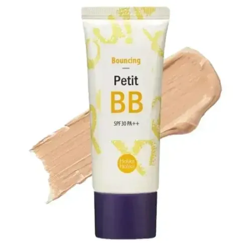 HOLIKA BB BOUNCING желтая упак.-img-0