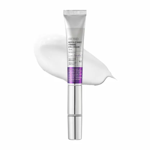 VT COSMETICS массажный лифтинг-крем для век с микроиглами-img-0