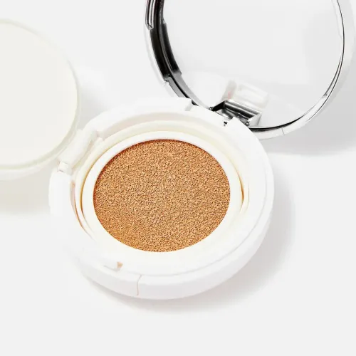 Тональный KPEM- КУШОН серии "Beauty Skin" Белита-img-1