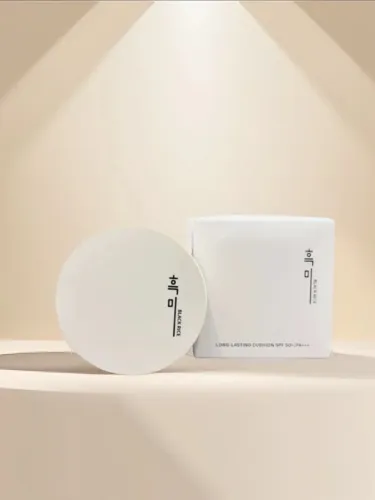 BLACK RICE Long-Lasting CUSHION #21 SPF 50+/PA+++-img-0