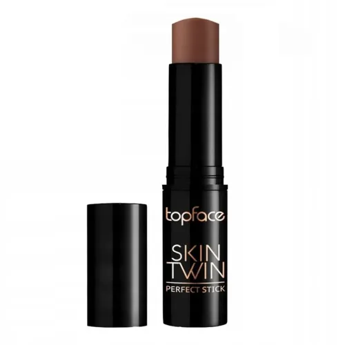 TopFace Skin Twin Perfect Stick Contour-img-0
