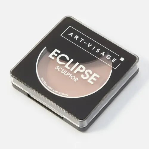ART-VISAGE Eclipse пудровый скульптор-img-0