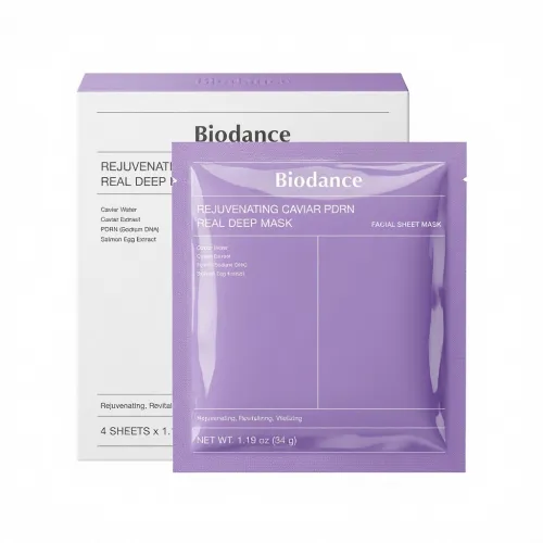 BIODANCE маска одноразовая-img-0