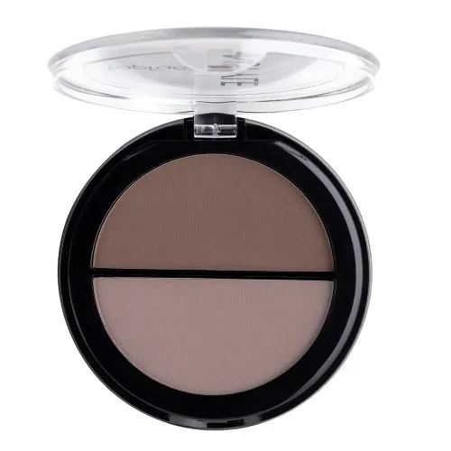 TopFace iNSTYLE PT262 CONTOUR & HIGHLIGHTER-img-0