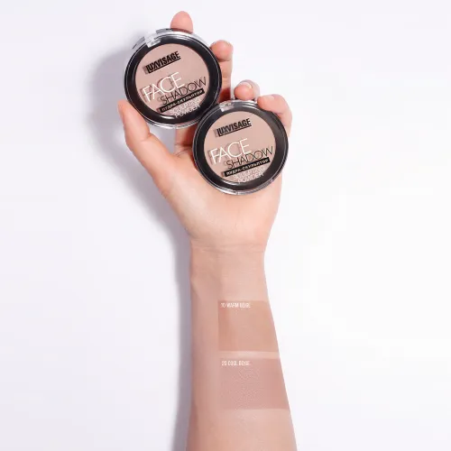 LUXVISAGE Face Shadow Пудра-скульптор-img-3