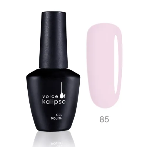 Gel Polish- гель-лак Voice of Kalipso, 10 мл, №085-img-0