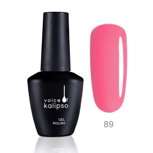 Gel Polish- гель-лак Voice of Kalipso, 10 мл. №089-img-0