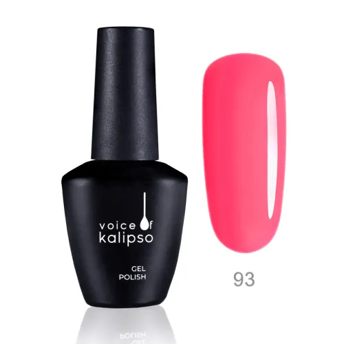 Gel Polish- гель-лак Voice of Kalipso, 10 мл, №093-img-0