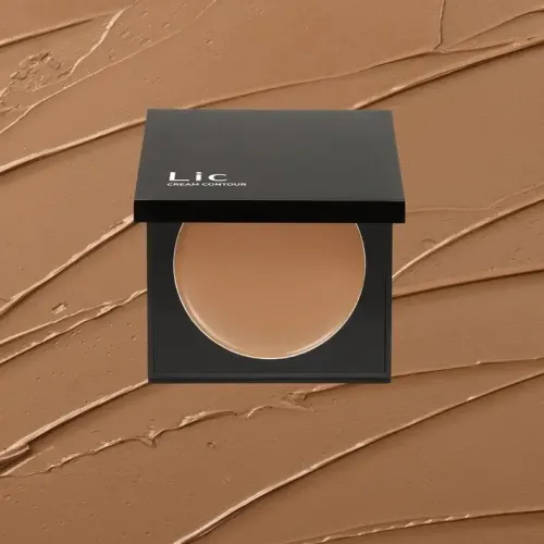 LIC Скульптор кремовый Cinnamon-img-4