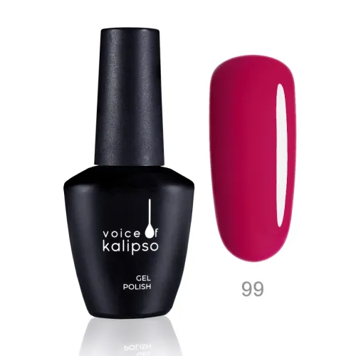 Gel Polish- гель-лак Voice of Kalipso, 10 мл, №099-img-0