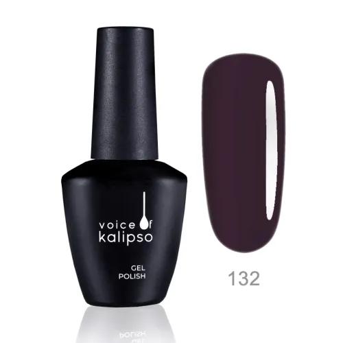 Gel Polish- гель-лак Voice of Kalipso, 10 мл, №132-img-0