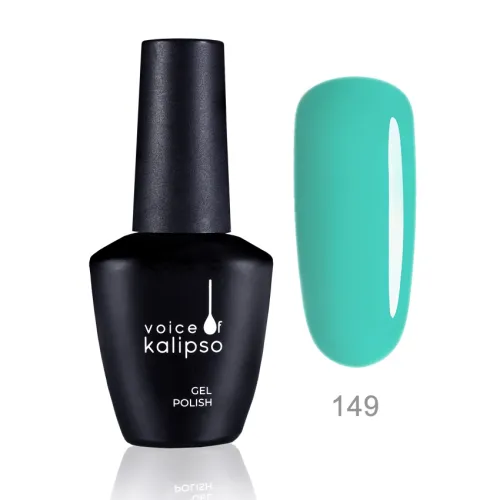 Gel Polish- гель-лак Voice of Kalipso, 10 мл, №149-img-0