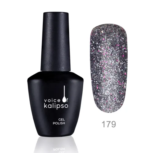 Gel Polish- гель-лак Voice of Kalipso, 10 мл, №179-img-0