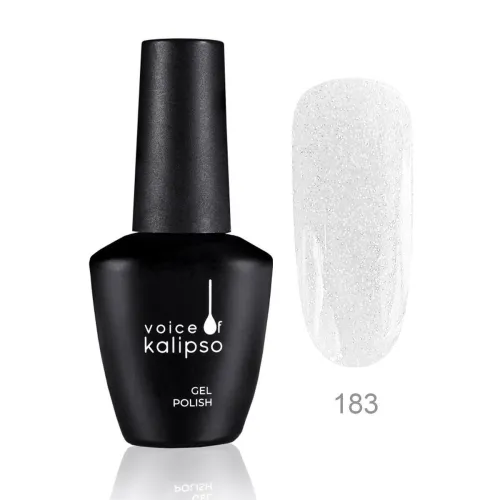 Gel Polish- гель-лак Voice of Kalipso, 10 мл, №183-img-0