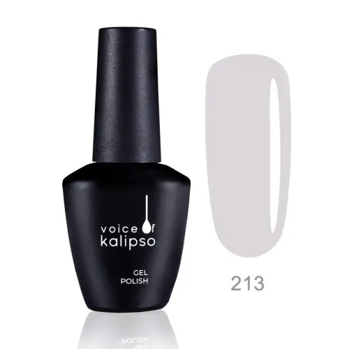 Gel Polish- гель-лак Voice of Kalipso, 10 мл, №213-img-0