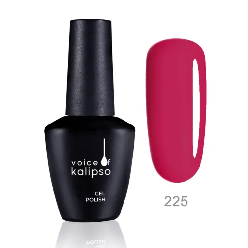 Gel Polish- гель-лак Voice of Kalipso, 10 мл, №225-img-0