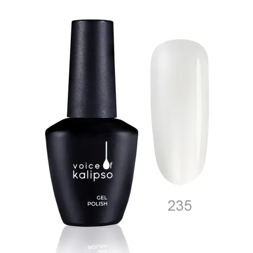 Gel Polish- гель-лак Voice of Kalipso, 10 мл, №235-img-0