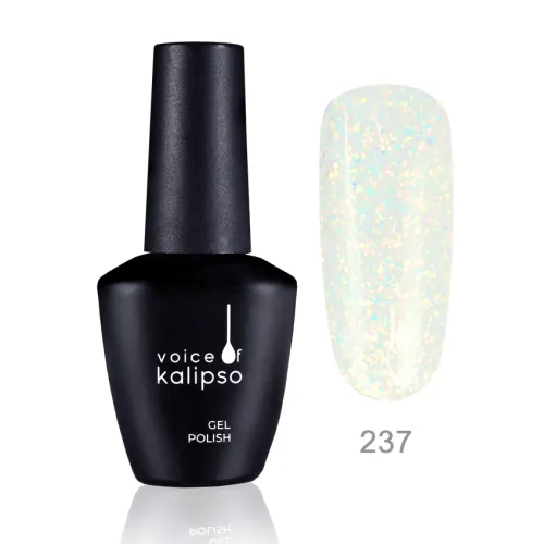 Gel Polish- гель-лак Voice of Kalipso, 10 мл, №237-img-0